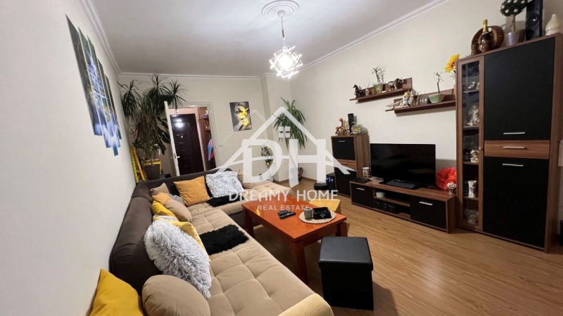 Продается  2 спальни Кърджали , Възрожденци , 86 кв.м | 75520133 - изображение [4]