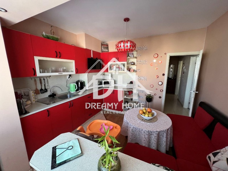 De vânzare  2 dormitoare Cârdjali , Vâzrojdenți , 86 mp | 75520133 - imagine [5]