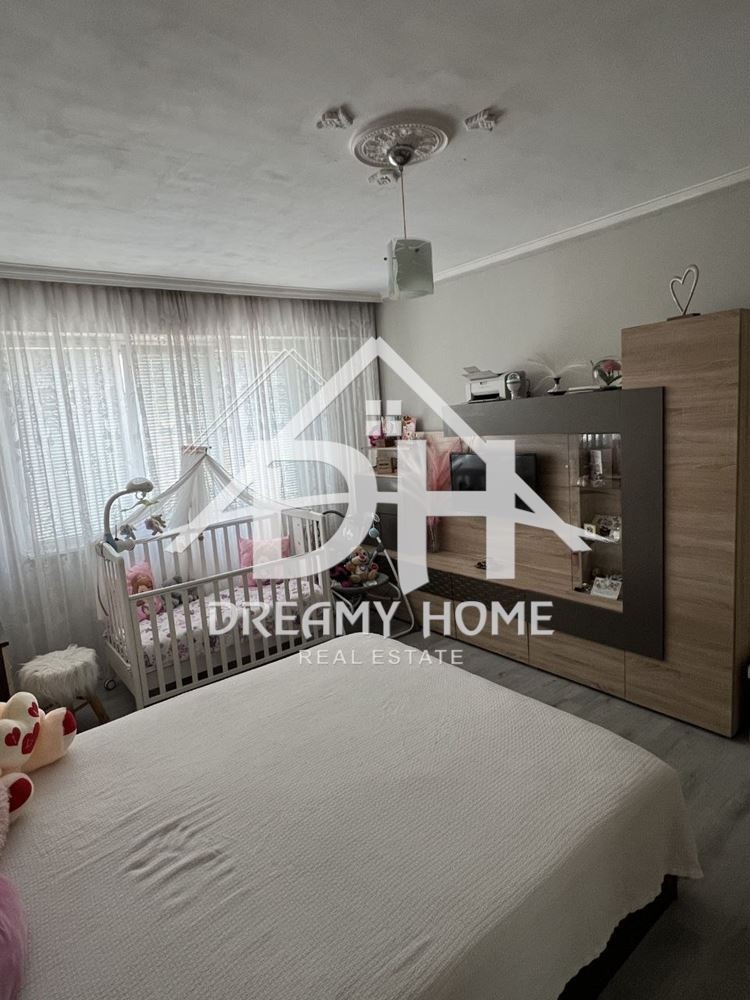 На продаж  2 спальні Кърджали , Възрожденци , 86 кв.м | 75520133 - зображення [10]