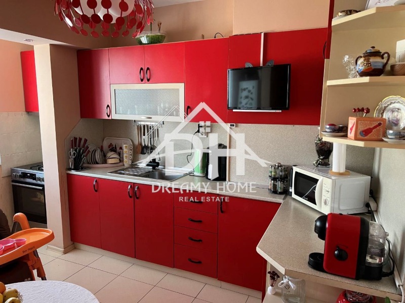 De vânzare  2 dormitoare Cârdjali , Vâzrojdenți , 86 mp | 75520133 - imagine [6]