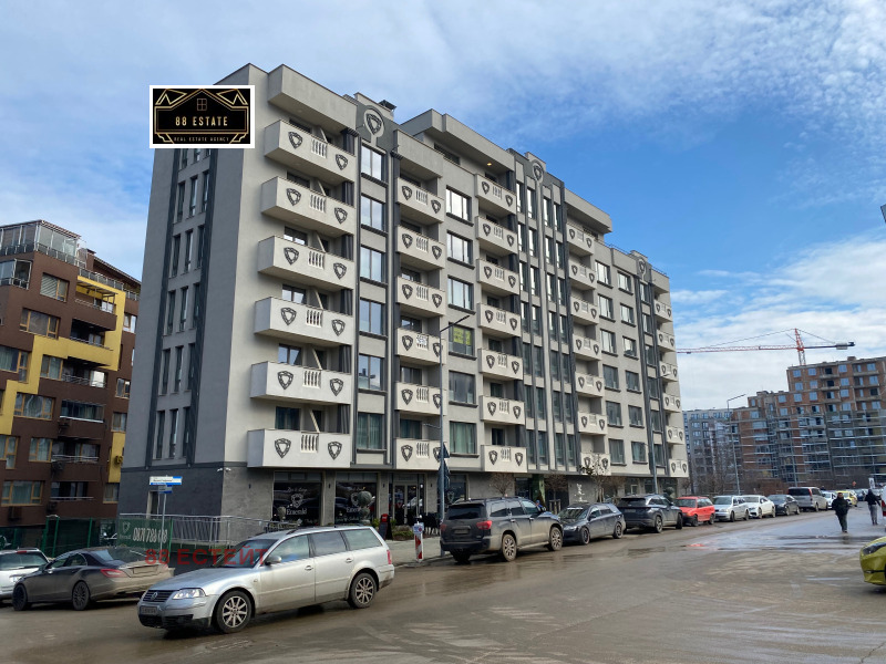 En venta  2 dormitorios Sofia , Manastirski livadi , 190 metros cuadrados | 98487898