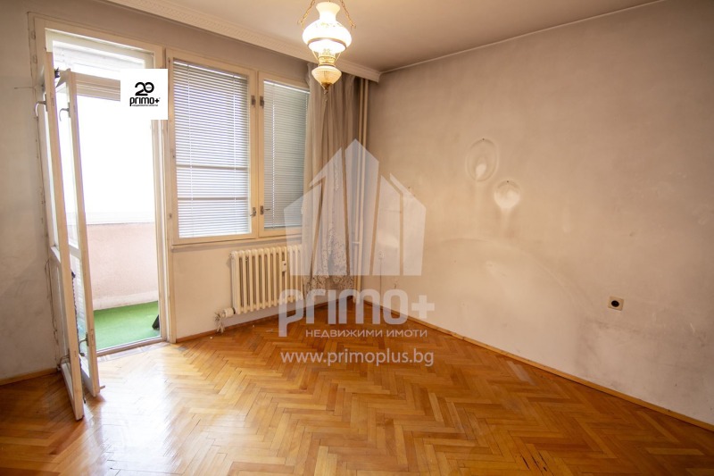 Продава  3-стаен град София , Банишора , 93 кв.м | 11264583 - изображение [13]