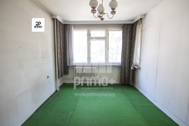 Продава  3-стаен град София , Банишора , 93 кв.м | 11264583 - изображение [10]