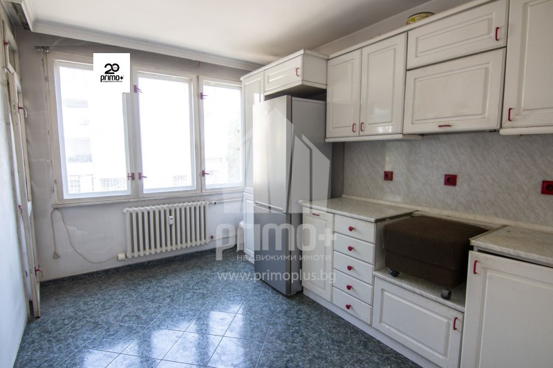 Продава  3-стаен град София , Банишора , 93 кв.м | 11264583 - изображение [6]