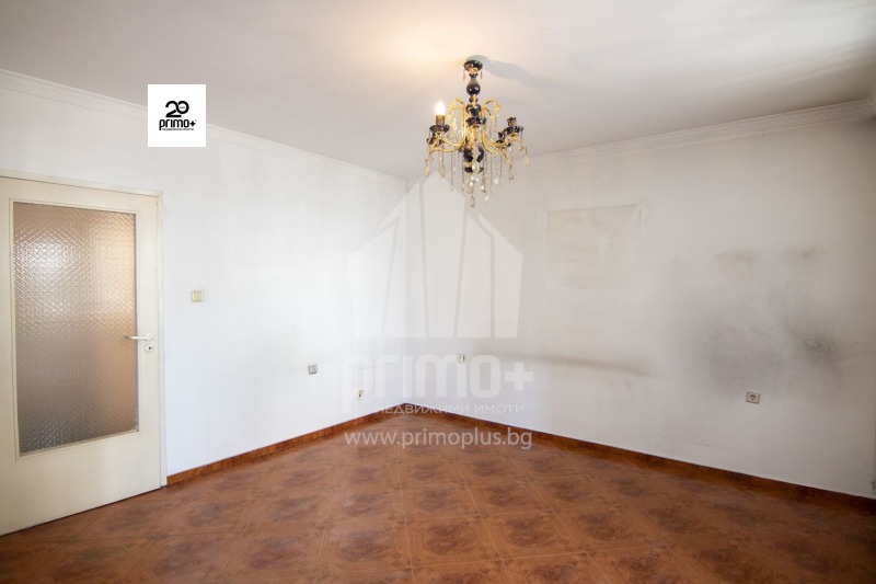 Продава  3-стаен град София , Банишора , 93 кв.м | 11264583 - изображение [3]