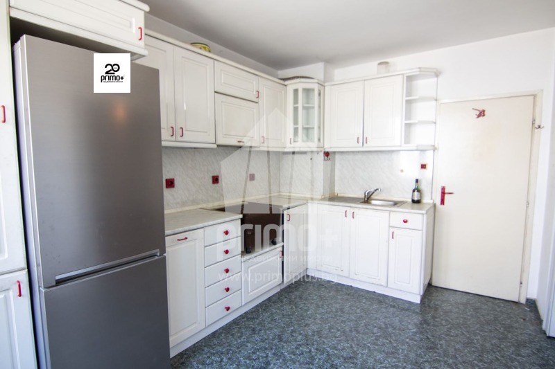 Продава  3-стаен град София , Банишора , 93 кв.м | 11264583 - изображение [5]