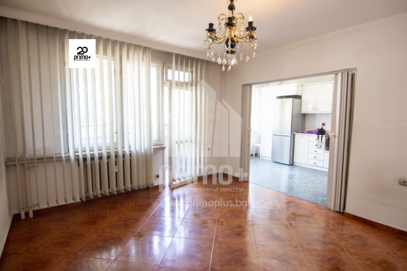 Продава  3-стаен град София , Банишора , 93 кв.м | 11264583 - изображение [2]