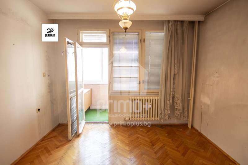 Продава  3-стаен град София , Банишора , 93 кв.м | 11264583 - изображение [12]