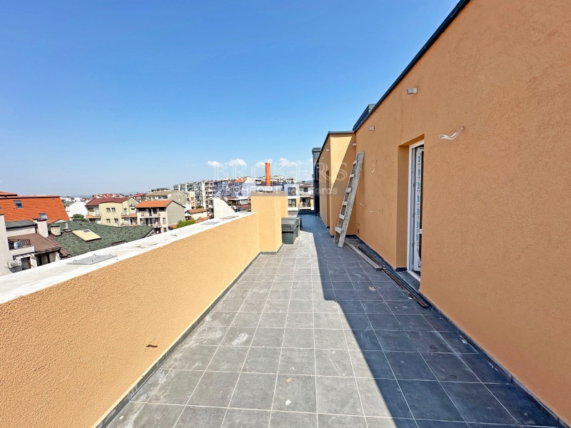 Продава  3-стаен град Варна , Погреби , 95 кв.м | 90401981 - изображение [5]