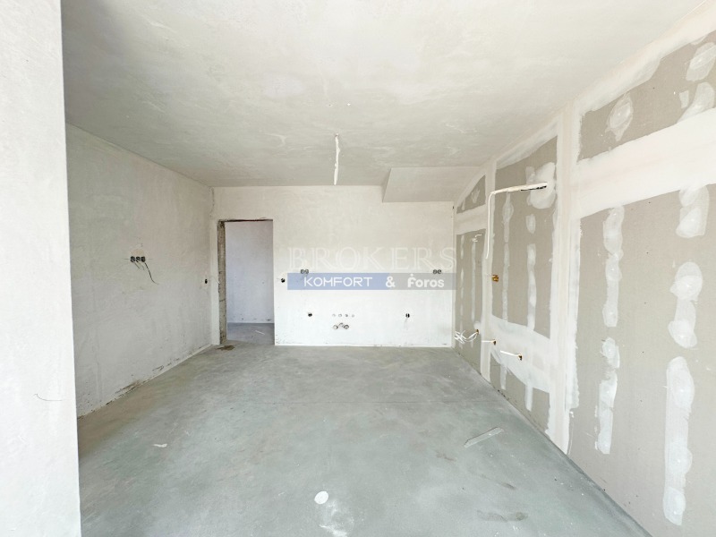 Продава  3-стаен град Варна , Погреби , 95 кв.м | 90401981 - изображение [3]