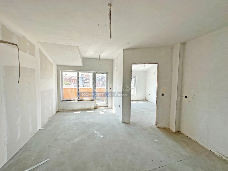 Продава  3-стаен град Варна , Погреби , 95 кв.м | 90401981