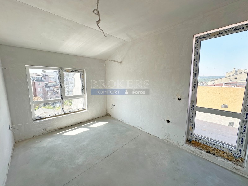 Продава  3-стаен град Варна , Погреби , 95 кв.м | 90401981 - изображение [6]