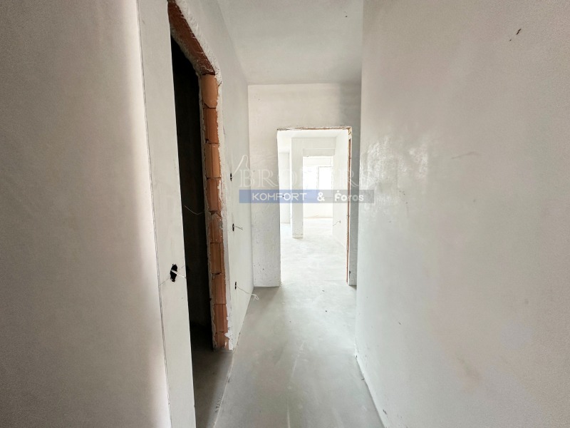 Продава  3-стаен град Варна , Погреби , 95 кв.м | 90401981 - изображение [2]
