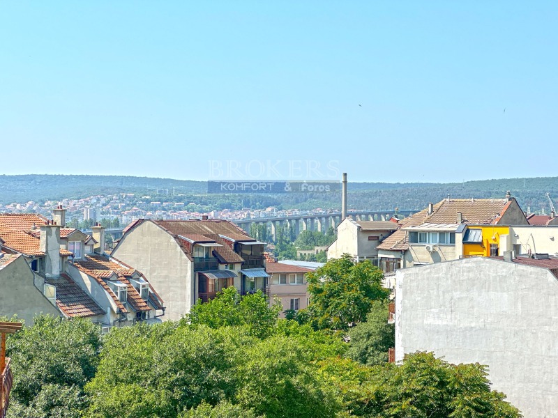 Продава  3-стаен град Варна , Погреби , 95 кв.м | 90401981 - изображение [4]