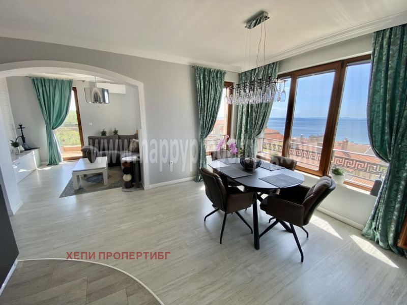 Til salg  2 soveværelser region Burgas , Sveti Vlas , 125 kvm | 82858405 - billede [5]