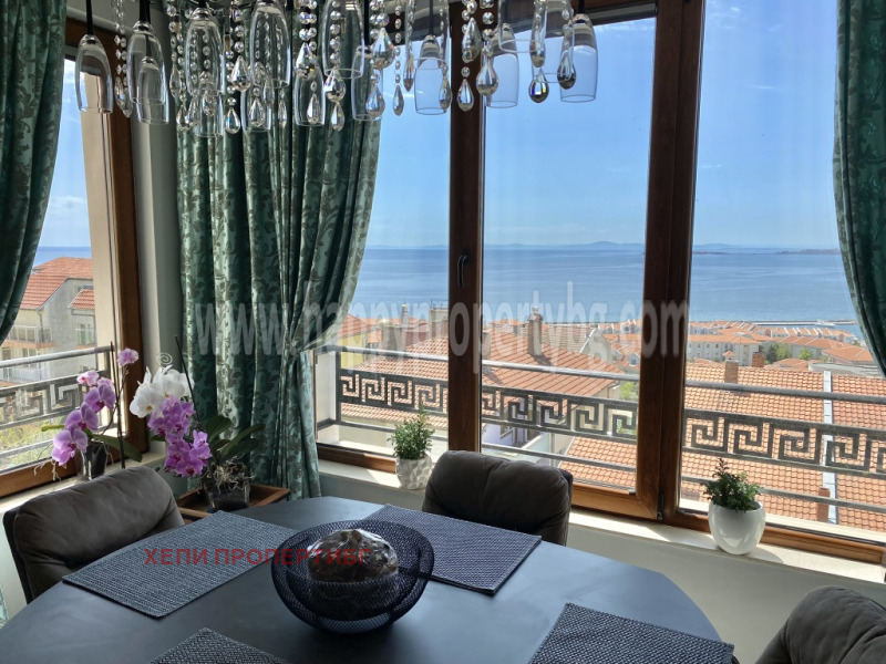 Til salg  2 soveværelser region Burgas , Sveti Vlas , 125 kvm | 82858405 - billede [8]