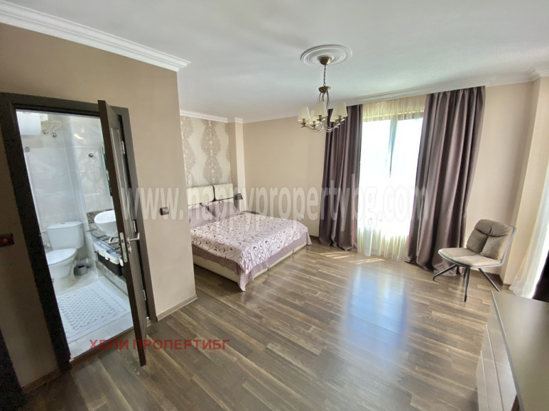 Til salg  2 soveværelser region Burgas , Sveti Vlas , 125 kvm | 82858405 - billede [12]