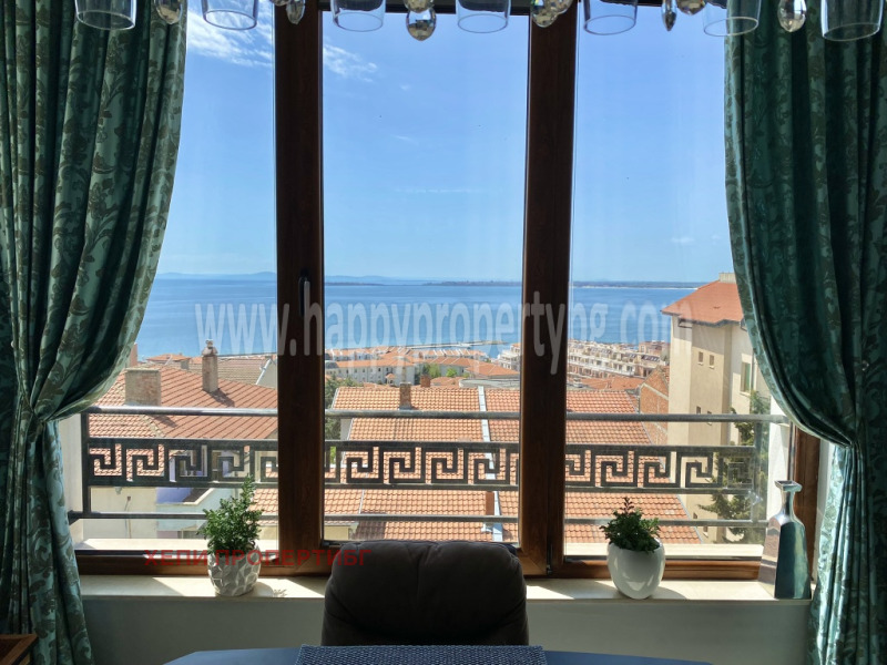 Til salg  2 soveværelser region Burgas , Sveti Vlas , 125 kvm | 82858405 - billede [2]