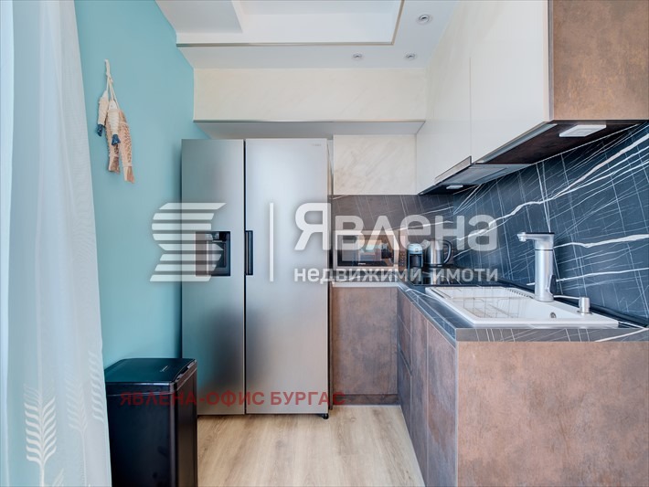 Te koop  2 slaapkamers regio Boergas , k.k. Slantsjev brjag , 106 m² | 29709720 - afbeelding [6]