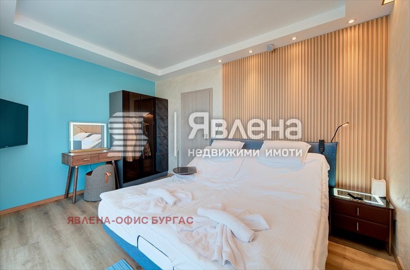 Te koop  2 slaapkamers regio Boergas , k.k. Slantsjev brjag , 106 m² | 29709720 - afbeelding [9]