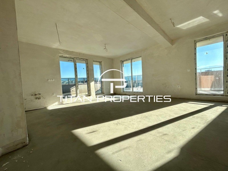 Продава 3-СТАЕН, гр. Пловдив, Тракия