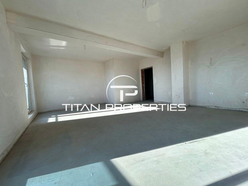 Продава 3-СТАЕН, гр. Пловдив, Тракия, снимка 3 - Апартаменти - 52753093