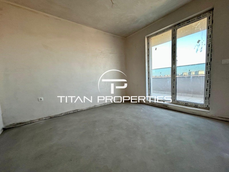 Продава 3-СТАЕН, гр. Пловдив, Тракия, снимка 6 - Апартаменти - 52753093