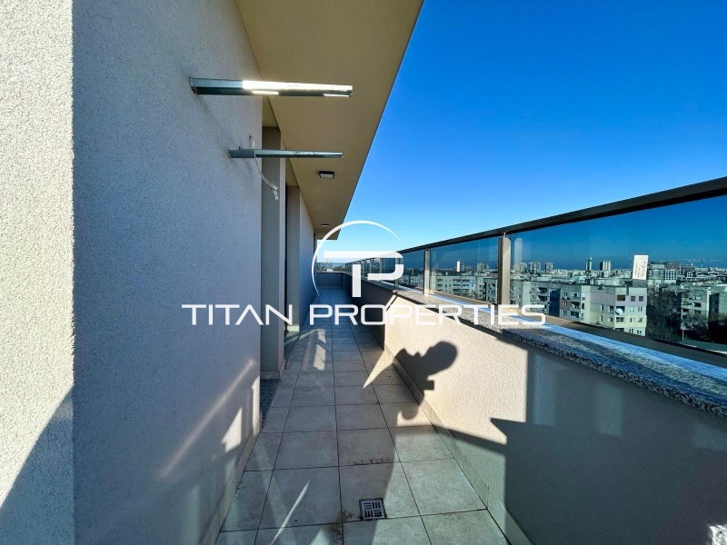 Продава 3-СТАЕН, гр. Пловдив, Тракия, снимка 11 - Апартаменти - 52753093