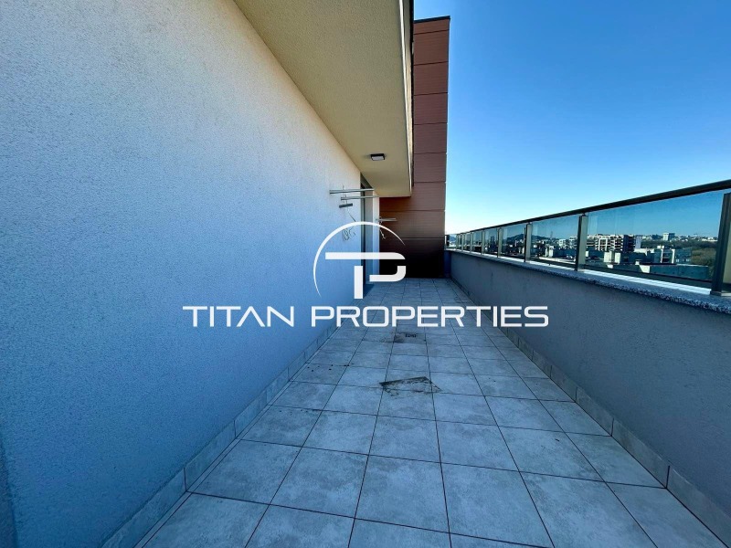 Продава 3-СТАЕН, гр. Пловдив, Тракия, снимка 13 - Апартаменти - 52753093