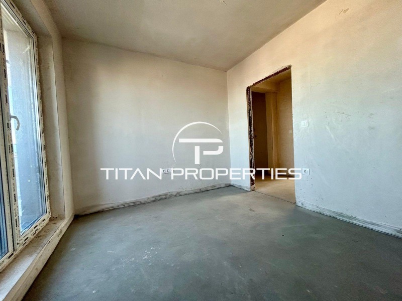 Продава 3-СТАЕН, гр. Пловдив, Тракия, снимка 5 - Апартаменти - 52753093