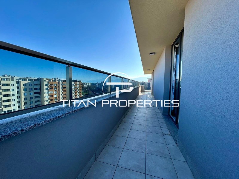 Продава 3-СТАЕН, гр. Пловдив, Тракия, снимка 12 - Апартаменти - 52753093