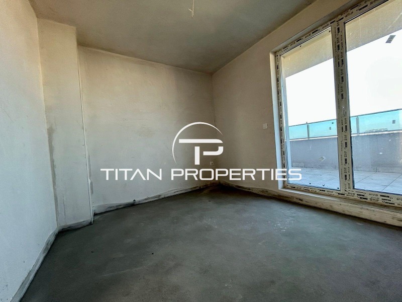 Продава 3-СТАЕН, гр. Пловдив, Тракия, снимка 4 - Апартаменти - 52753093