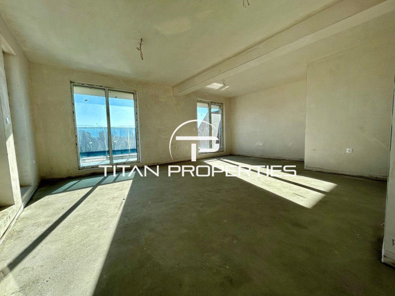 Продава 3-СТАЕН, гр. Пловдив, Тракия, снимка 2 - Апартаменти - 52753093