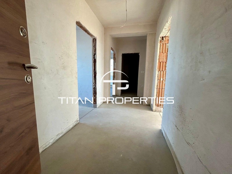 Продава 3-СТАЕН, гр. Пловдив, Тракия, снимка 9 - Апартаменти - 52753093