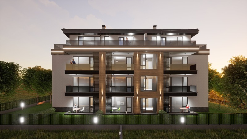 Продава 3-СТАЕН, гр. Асеновград, област Пловдив, снимка 3 - Апартаменти - 53070255