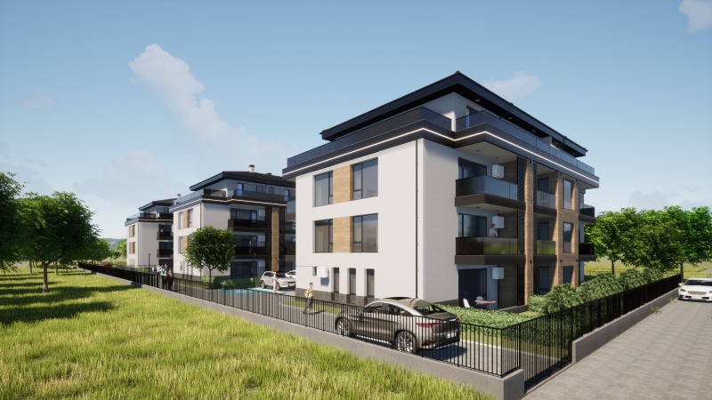 Продава 3-СТАЕН, гр. Асеновград, област Пловдив, снимка 7 - Апартаменти - 53070255