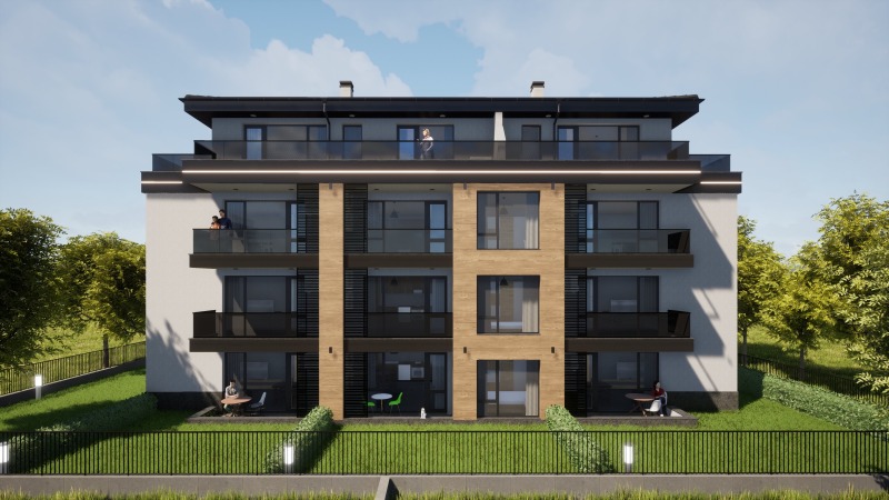 Продава 3-СТАЕН, гр. Асеновград, област Пловдив, снимка 5 - Апартаменти - 53070255