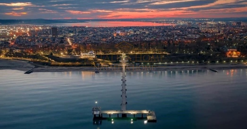 Продава 3-СТАЕН, гр. Бургас, Славейков, снимка 5 - Апартаменти - 53198701