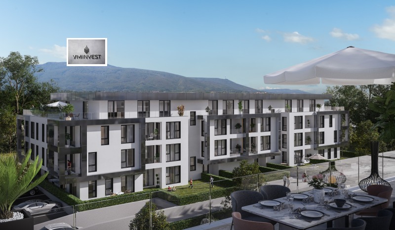 Продава 3-СТАЕН, гр. София, Малинова долина, снимка 4 - Апартаменти - 53231795