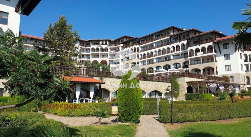 Продава 3-СТАЕН, гр. Свети Влас, област Бургас, снимка 10 - Апартаменти - 53559306