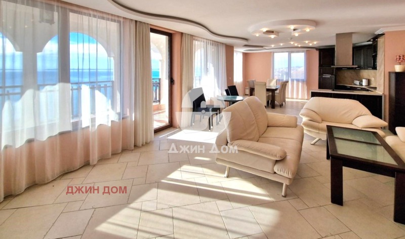 Продава 3-СТАЕН, гр. Свети Влас, област Бургас, снимка 3 - Апартаменти - 53559306