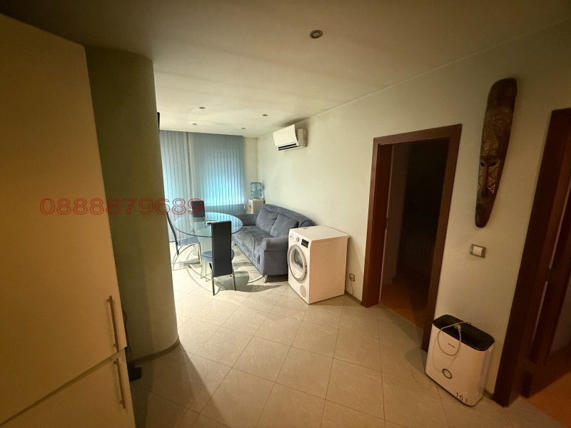 Продава 4-СТАЕН, гр. Харманли, област Хасково, снимка 2 - Апартаменти - 52781655