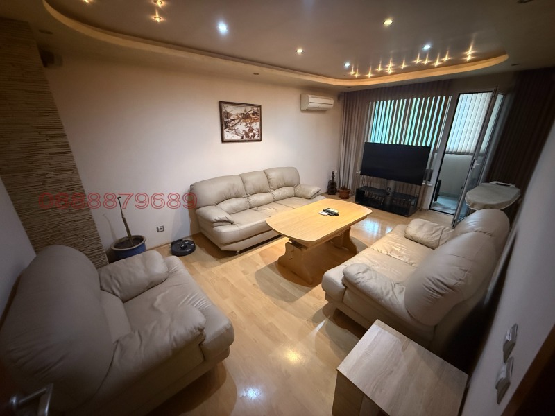 Продава 4-СТАЕН, гр. Харманли, област Хасково, снимка 7 - Апартаменти - 52781655