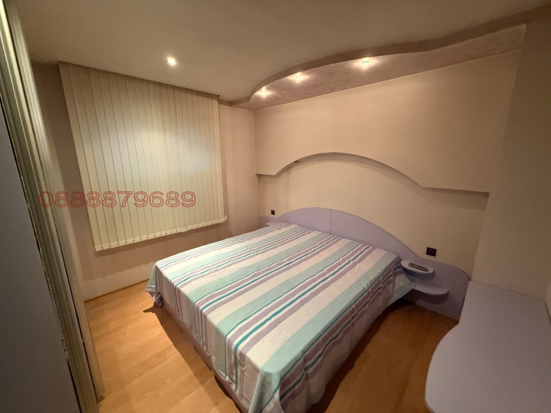 Продава 4-СТАЕН, гр. Харманли, област Хасково, снимка 5 - Апартаменти - 52781655