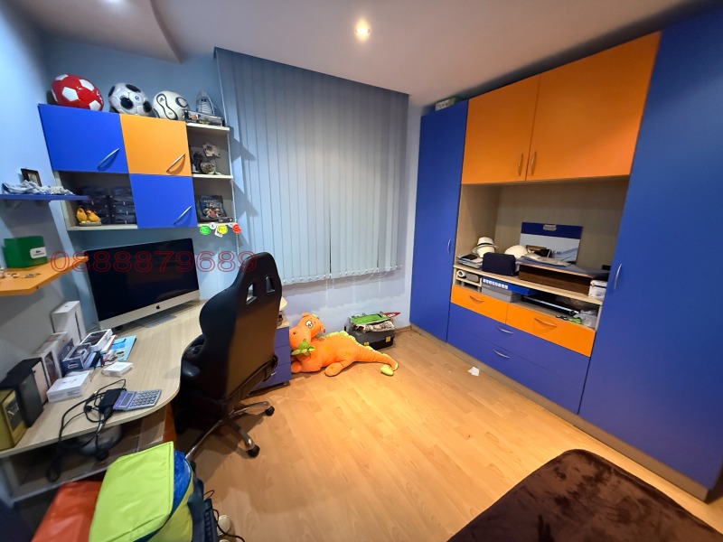 Продава 4-СТАЕН, гр. Харманли, област Хасково, снимка 14 - Апартаменти - 52781655