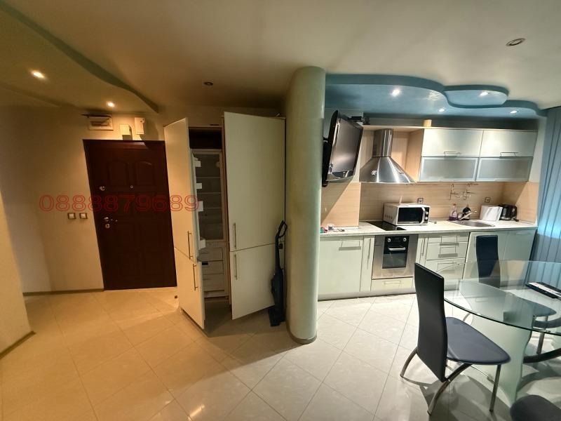 Продава 4-СТАЕН, гр. Харманли, област Хасково, снимка 4 - Апартаменти - 52781655