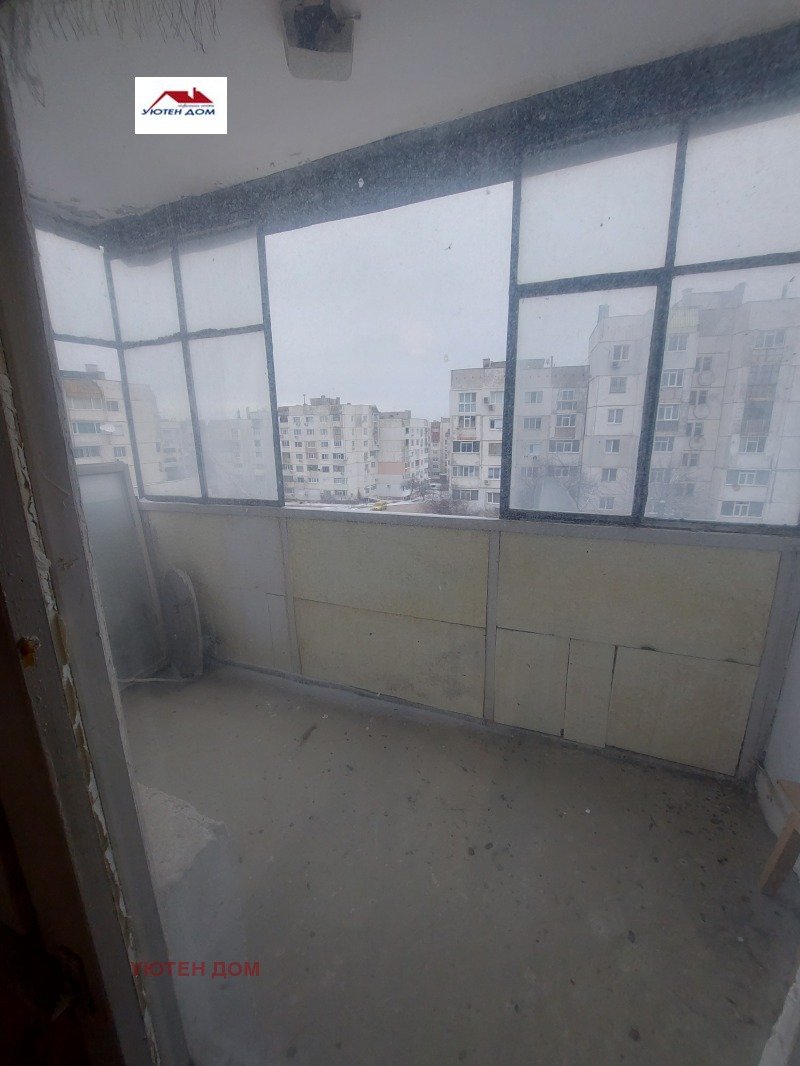 Продава 4-СТАЕН, гр. Шумен, Боян Българанов 2, снимка 8 - Апартаменти - 53427584