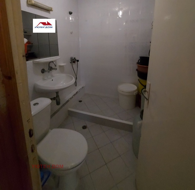 Продава 4-СТАЕН, гр. Шумен, Боян Българанов 2, снимка 9 - Апартаменти - 53427584