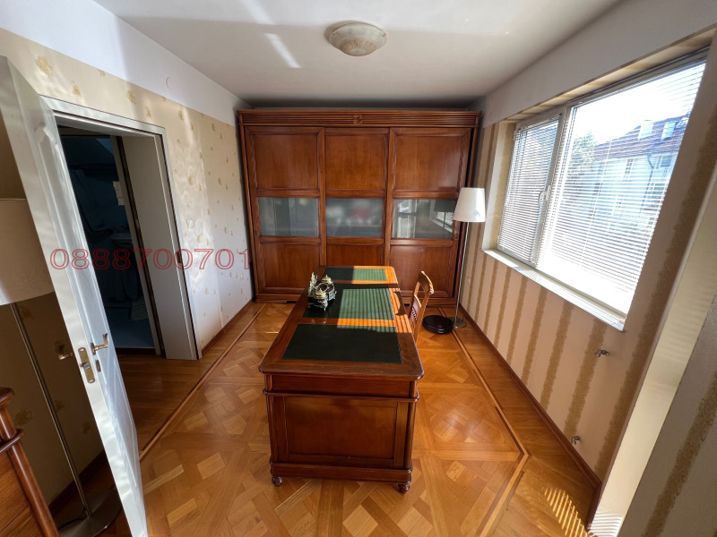 Продава МНОГОСТАЕН, гр. София, Витоша, снимка 10 - Aпартаменти - 49048201