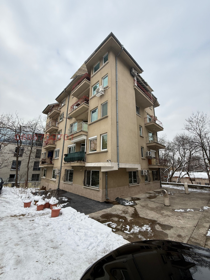 Продава  Многостаен град София , Витоша , 230 кв.м | 59383245 - изображение [17]